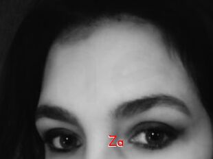 Za