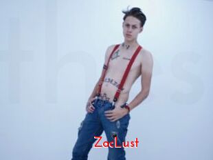 ZacLust