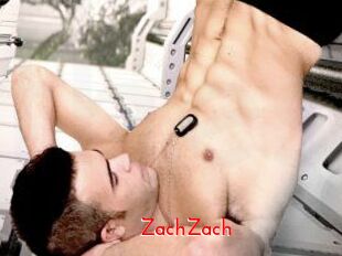 ZachZach