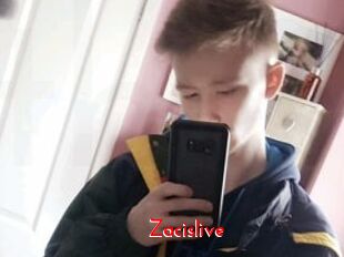 Zacislive