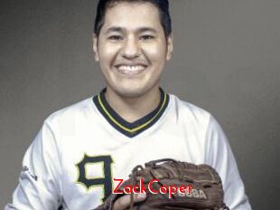 ZackCoper