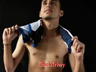 ZackDrissy