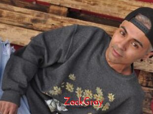 ZackGray