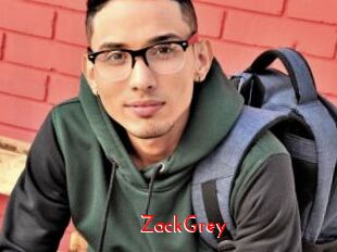 ZackGrey