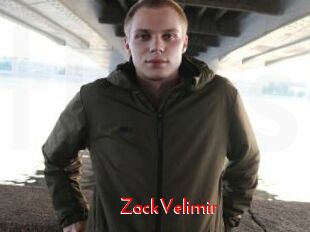 ZackVelimir