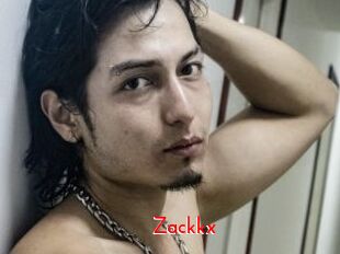 Zackkx
