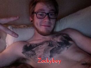 Zackyboy
