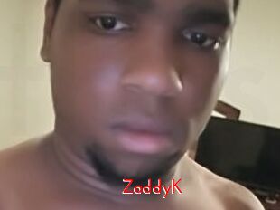 ZaddyK
