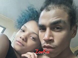 ZaeKai