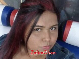 ZafiroOlson