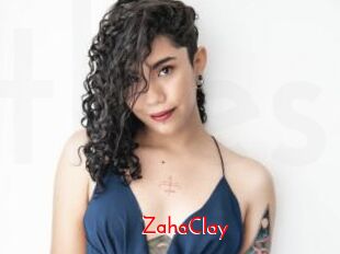 ZahaClay