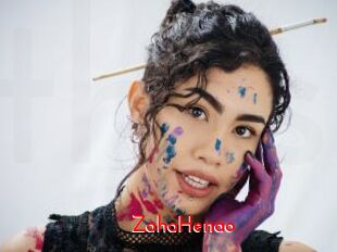 ZahaHenao