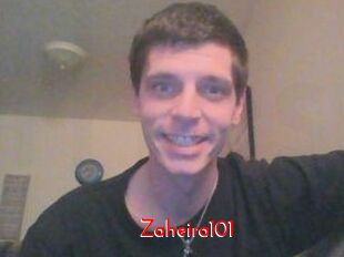 Zaheira101