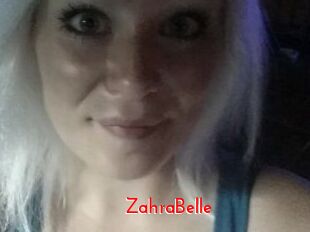 ZahraBelle