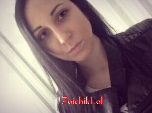 ZaichikLol