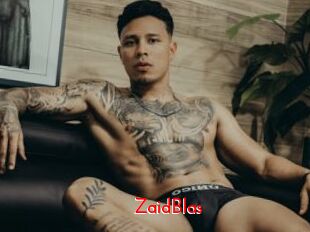ZaidBlas
