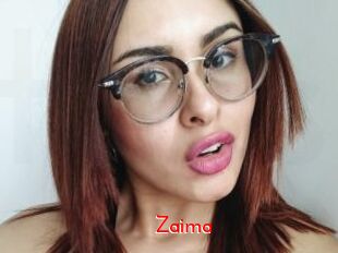Zaima