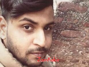ZainKabir