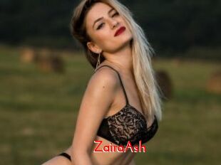 ZairaAsh