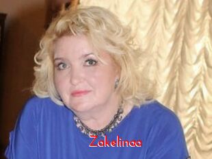 Zakelinaa