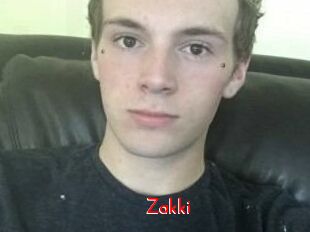 Zakki