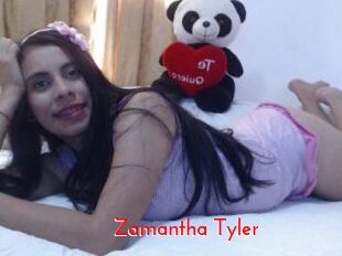 Zamantha_Tyler
