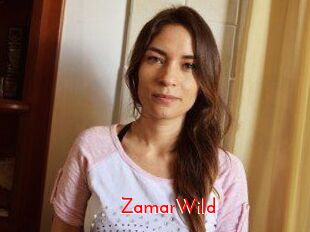 ZamarWild