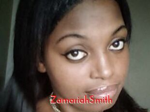 ZamariahSmith