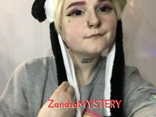 ZandraMYSTERY