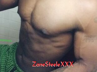 ZaneSteeleXXX