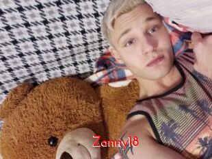 Zanny18