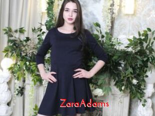 ZaraAdams