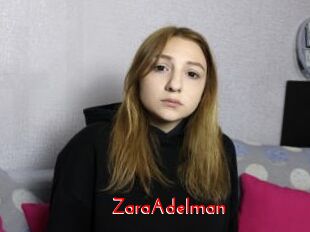 ZaraAdelman