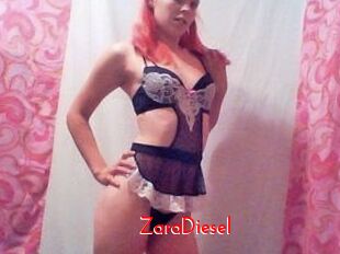 ZaraDiesel