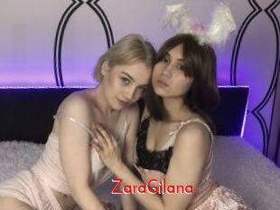 ZaraGilana