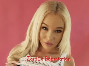 ZaraLeiBabestation