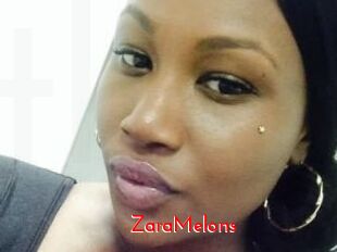 ZaraMelons