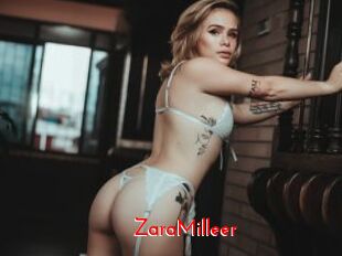 ZaraMilleer