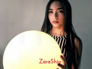 ZaraShin