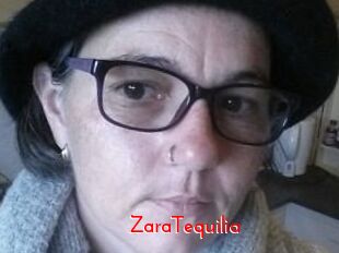 ZaraTequilia