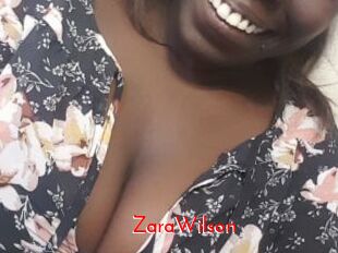 ZaraWilson