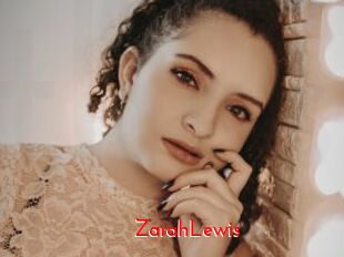 ZarahLewis