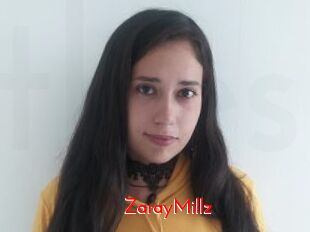 ZarayMillz