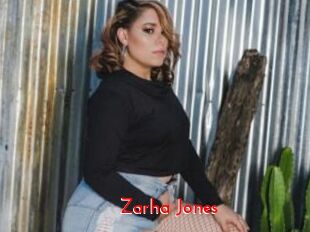 Zarha_Jones