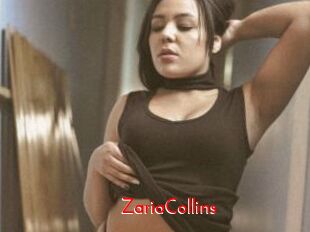 ZariaCollins