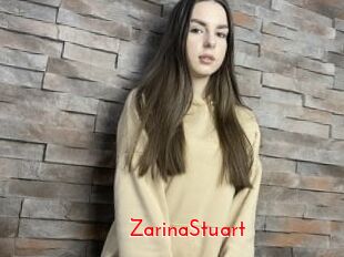 ZarinaStuart