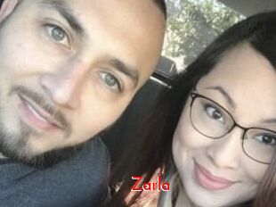 Zarla