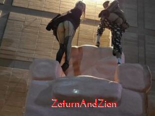 ZaturnAndZian