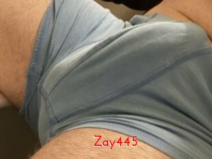 Zay445