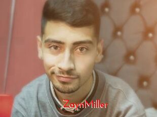 ZaynMiller